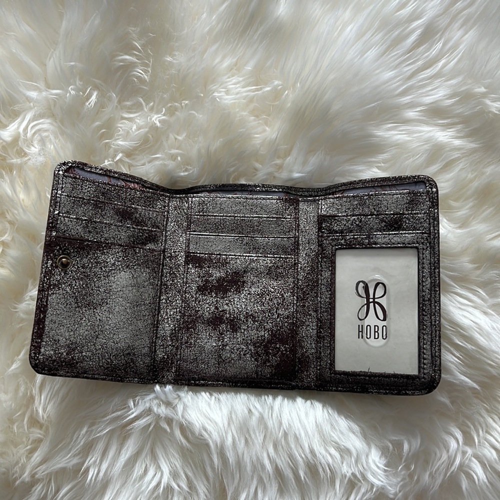 Hobo Wallet new with tag.